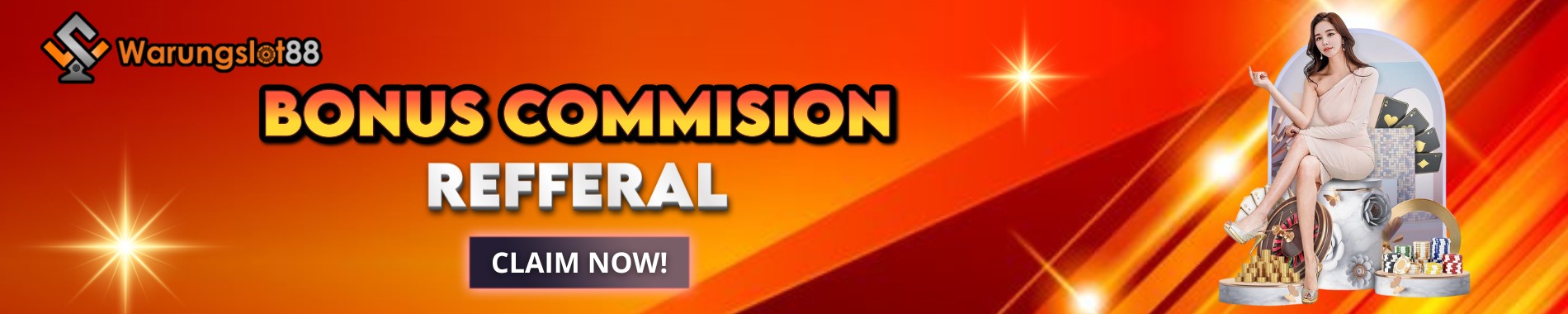 BONUS REFFERAL UP TO 7%